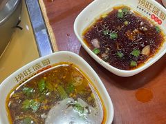 -捞旺猪肚鸡(街道口店)