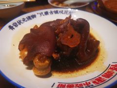 -怪噜范·老贵阳街头名小吃(汇金星力城店)
