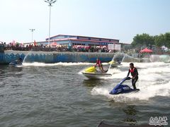 -秦皇岛乐岛海洋王国