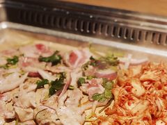 -新石器烤肉(南站店)