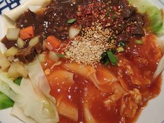 -大嘻咹biangbiang面(历史博物馆店)