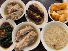-松發肉骨茶(先得坊店)