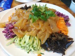 -海味当家·蒸锅海鲜(星海公园店)