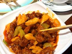 -松云居.大连人.大连菜