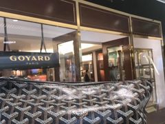 -GOYARD(恒隆广场店)