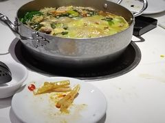 -七欣天香辣蟹火锅(闵行浦江欢乐颂店)