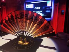 -音乐派KTV(银泰城店)