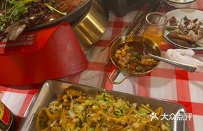 Egg Noodles