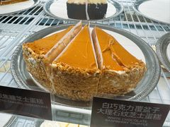 -The Cheesecake Factory芝乐坊餐厅(兴业太古汇店)