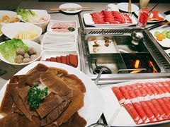 -海底捞火锅(同泰时代广场夜宵主题店)