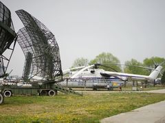 -中国航空博物馆