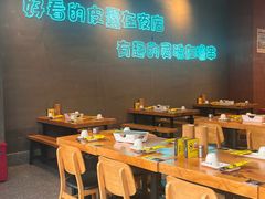 -本色.小马哥烧烤(无锡九里仓店)