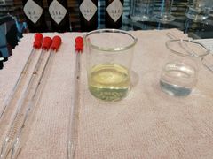 -墨more调香馆DIY自调香水(博雅国际中心B座店)