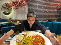 -千稻剁椒大鱼头(CityOn熙地港店)