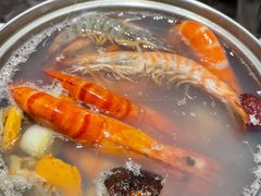 -川骄海鲜自助(亚运村店)