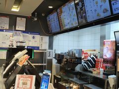 -汉堡王(西直门凯德MALL店)