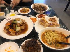 -桃园中华料理炸酱面(燕儿岛路店)