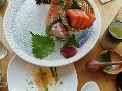 -王鼎精致料理铁板烧(世博源店)