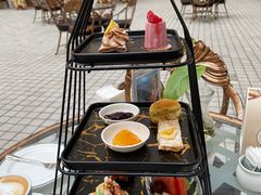 -北京王府井天伦王朝酒店