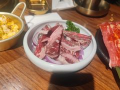 -九田家黑牛烤肉料理(新辰里亚运村店)
