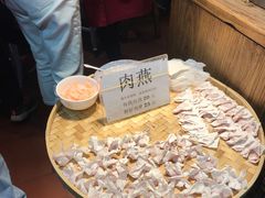 -家宴·灌蛋·沙茶面(曾厝垵店)
