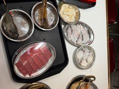 -行运海鲜食集(北京首店)