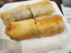 五虎擒羊-御清斋总店(天一街店)