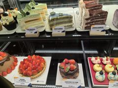 -Pantry's Best派悦坊蛋糕(世纪金源店)