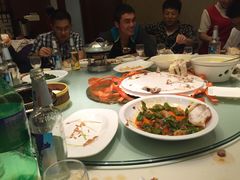 -小厨娘淮扬菜(天印大道店)