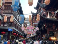 -Peet's Coffee皮爷咖啡(豫园店)