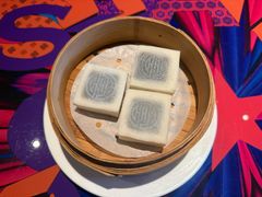 -上海滩餐厅(BFC外滩金融中心店)