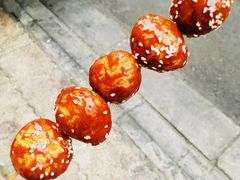 糖油果子-邓记新一代糖油果子(四川煤管局供销公司职工宿舍店)