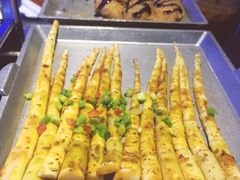 -很久以前羊肉串(大华三路店)