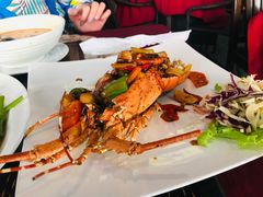 -BAI BUA RESTAURANT