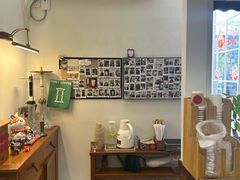 -Line 咖啡(石厦花园店)