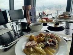 -澳门旅游塔360°旋转餐厅(南湾湖广场店)