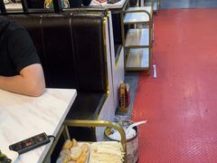 -安吉美渝石锅鱼(芜园西路店)