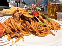 -本处·素食·融合料理(南油店)