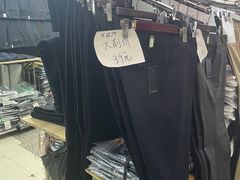 -七浦路服装批发市场