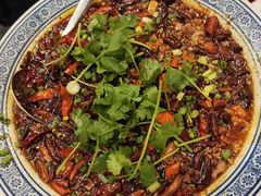 -川味居·纸包鱼