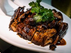-虎哥私房菜(馒头山店)