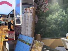 -淡马茶坊(深圳宝安壹方城店)