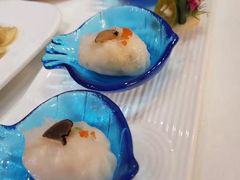 -广州塔晖粤轩中餐厅