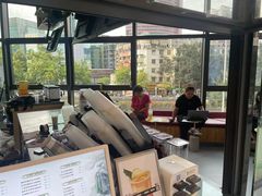 -一方四季·草本轻养茶(区庄店)