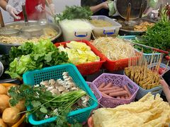 -正宗阳山牛杂(东城店)