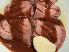 -蒜香焼肉PURUSHIN(马场路店)