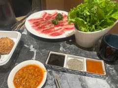 -隐家本格烧肉(万达广场店)