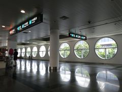 -厦门高崎国际机场-T3航站楼