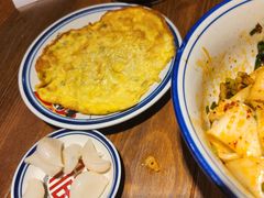 -吴满满油泼面(北方风味园店)