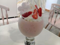 -风甜日暖·星座主题甜点(东二环泰禾店)